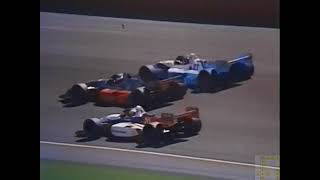 Mercedes Benz  Silver Arrows clip 1997 [upl. by Clarine]