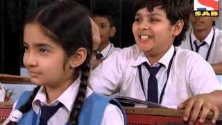 Baal Veer  Episode 116  11th March 2013 [upl. by Vilma516]