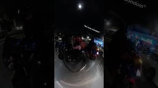 Bikers Be Tripping❌😭 motovlog [upl. by Cavanagh]