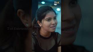 Ava Enna Kattipudika 😂💞  Ava Vanthaa Thediyae  Ep  9  Love Series  TICK Entertainment Tamil [upl. by Nafets]