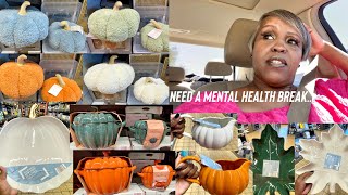 NEW ALDI FINDS FOR FALLNEED A MENTAL HEALTH BREAK [upl. by Benia]