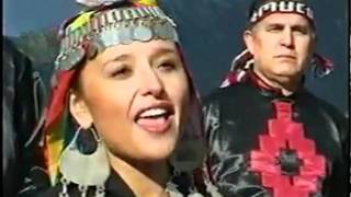 Musica Mapuche Mi We Peñeñ [upl. by Amarillas]