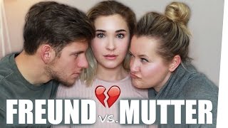 MUTTER VS FREUND  WER KENNT MICH BESSER  janasdiary [upl. by Holladay]