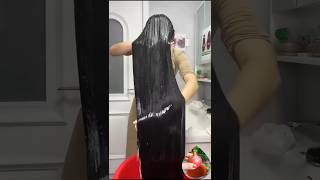 😲Words Best Tea Shampoo HackGet Long Strong Silky Hair💯shorts hairgrowth RadhaSkincare [upl. by Aihtnic]