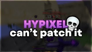 Hypixel Cant Patch these bypasses after a WEEK [upl. by Stier468]