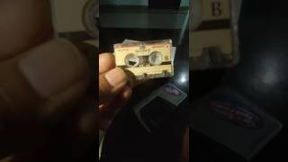 My Old cassette tape audio recorder oldmemories trending viralshorts [upl. by Quartus]