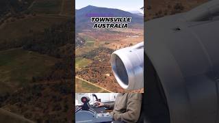 Today we visit Townsville 👨🏻‍✈️ vatsim flightsim aviation flightsimulator [upl. by Poore]