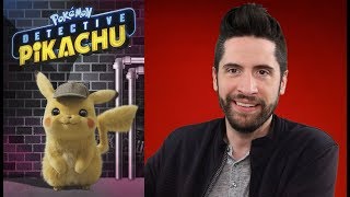 Pokémon Detective Pikachu Full Movie [upl. by Frazer]