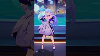 Robin  APTDance【Honkai Star Rail MMD】honkaistarrail Robin hoyocreators APTDance [upl. by Carrick]