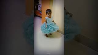 Gombe gombe gombe cutebaby song reelsvideo shortvideo [upl. by Ennywg289]