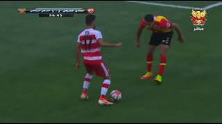 Club Africain 21 Esperance Sportive de Tunis  HD GOoOL  09062019 [upl. by Linneman]