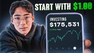 Ultimate Beginners Guide to Investing in Stocks [upl. by Freed]