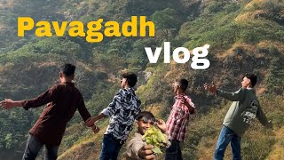 Pavagadh vlog⛰️hill [upl. by Aikal641]