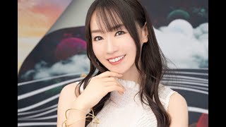 TTH 水樹奈々、2年半ぶりシングル「ADRENALIZED」新ビジュアル公開 [upl. by Godliman]