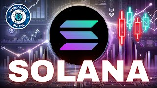 Solana Price News Today  SOL Elliott Wave Price Technical Analysis Price Update [upl. by Nary408]