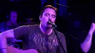 Breaking Benjamin feat Nick Coyle  Breath live acoustic [upl. by Silvana974]