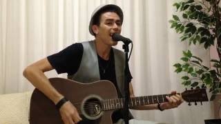 A Força do Amor  Roupa Nova  Rei Fernandes Cover [upl. by Tristam708]