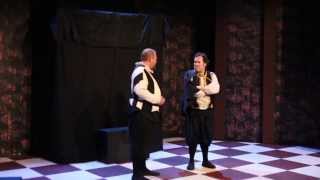 Othello  Act 1 Scene 1  Tush never tell me Subtitles in modern English [upl. by Delores]