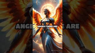 Hierarchy of angels education bible religion angel shorts [upl. by Yorgo176]