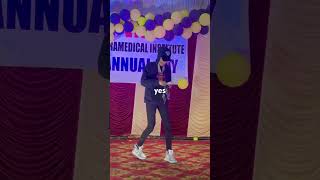 Stan💀👽bhai entry ❤️‍🔥 pune bestdance institute viralvideo viralvideos🔥 [upl. by Glorianna]