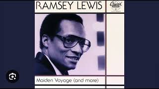 The Ramsey Lewis Trio The “In” Crowd revised [upl. by Enrahs204]