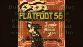 Flatfoot 56  Bright City [upl. by Larok]