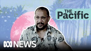 Exiled from Nauru and threatened with jail if he ever returns  ABC News [upl. by Yrrap952]