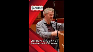 Anton Bruckner The Symphonies Complete Versions Edition  Symphony No 3 1873 Version [upl. by Nailimixam]