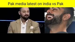 Virat Kohli epic reply to Ramiz raja Ramiz raja latest reaction on Virat Kohli [upl. by Driskill]