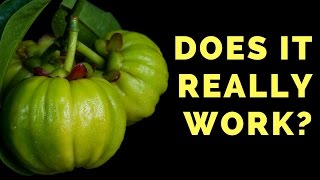 Garcinia Cambogia Review  A Weight Loss Supplement That Works [upl. by Downing]