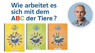 ABC der Tiere Klasse 2 bis 4 Ausgabe 2016 – Textproduktion und Schreibkonferenzen [upl. by Gertie971]