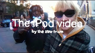 The iPod Video by The Star Team [upl. by Klina]