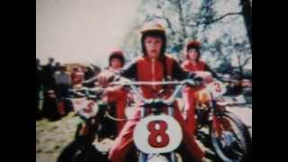 FAST COMPANY Part 1  1977 MOTORCYCLE B MOVIE 70s GREASERS BIKERS STUNTS RACING COURIERS [upl. by Gagliano]