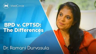 Borderline Personality Disorder or CPTSD [upl. by Colline]