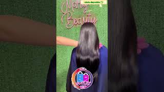 Gorro termico calefactor hair subscribe belleza cabello hairstyle subscribers tutorial [upl. by Jerad304]