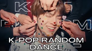 Kpop Random Dance  PopularIconicNew [upl. by Glover]