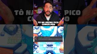 Quando os Inscritos Mandam seus Decks clashroyale allanfranzotti clashroyaledicas [upl. by Burnham981]