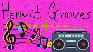 Hermit Grooves ft Hermitcraft [upl. by Yelsiap230]