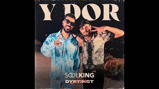 Soolking ft Dystinct  Y dor AUDIO OFFICIEL [upl. by Cathee]