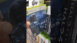 Xbox 360 the greatest xbox360 games halo gearsofwar callofduty gaming gamer fyp [upl. by Earehs]