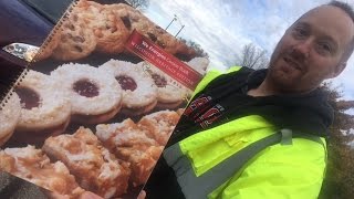 We Energies distributes annual cookie book [upl. by Blane]