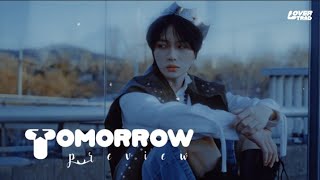 PREVIEW ꒱ TXT Tomorrow X Together  minisode3 quotTOMORROWquot «Sub Esp» [upl. by Zeeba204]