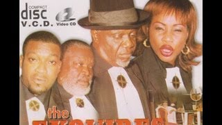 THE EXQUIRES PART 1 Nigerian Nollywood Movie [upl. by Aramat423]