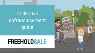 Collective enfranchisement guide [upl. by Ellehsor]