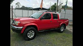 2011 nissan frontier 4x4 2012 nissan frontier 4x4 [upl. by Annecorinne]