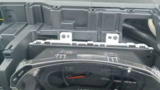 2022 Daihatsu Hi jet speed limiter governor removal [upl. by Anirbes]