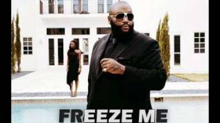 Rick Ross  Freeze Me ft Young Dro Gucci Mane TI [upl. by Aenehs179]