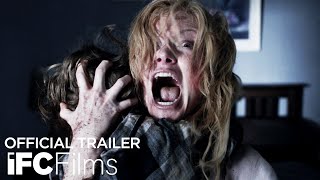 The Babadook 10th Anniversary ReRelease Exclusive Trailer 2024 Essie Davis Noah Wiseman [upl. by Lelia]