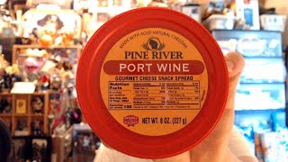 129 Pine River Port Wine [upl. by Milurd]