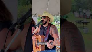 High Road  MIGGS live feed from PerchaPalooza miggs countrymusic live musicartist [upl. by Gney65]